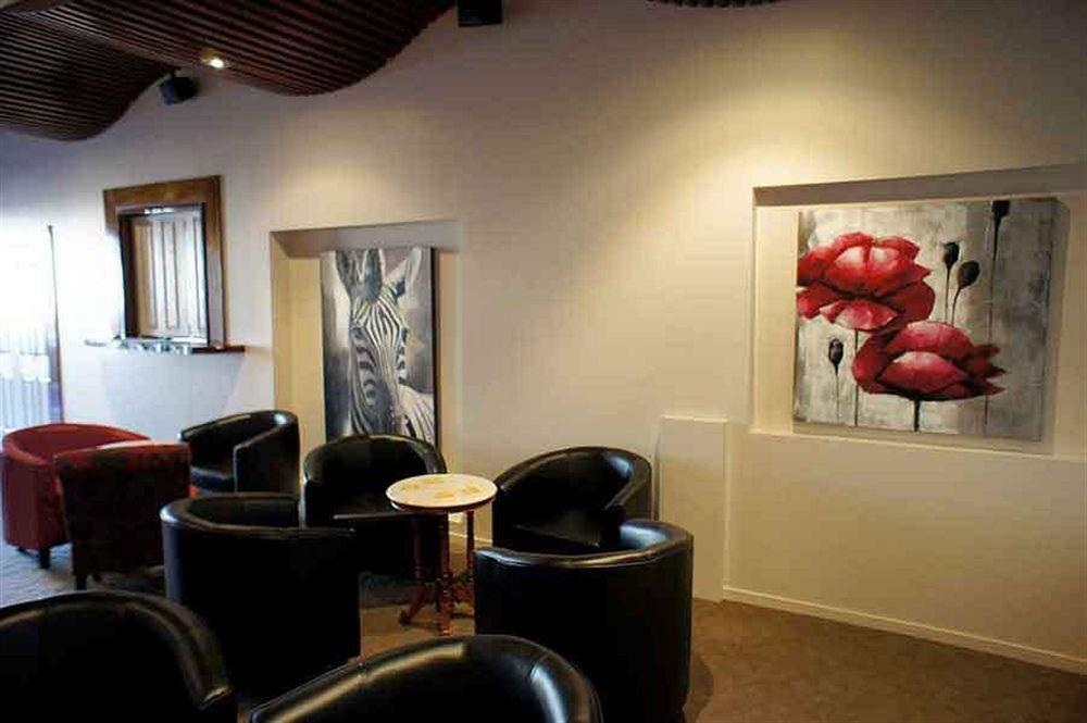 Lees Hotel Ingham Kültér fotó