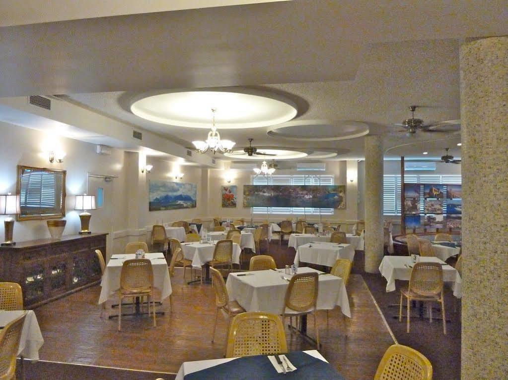 Lees Hotel Ingham Kültér fotó